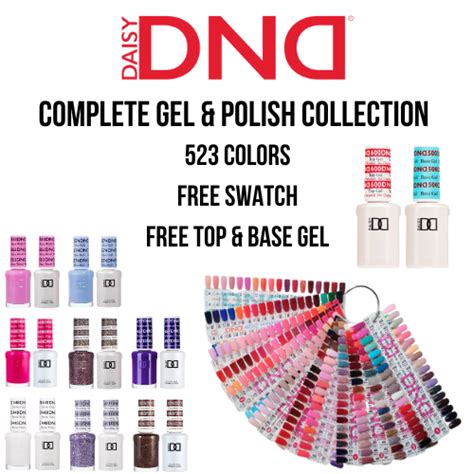 where to buy dnd nail polish in canada